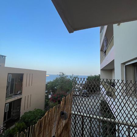 Appartement T2 Pietranera Wifi Ville-di-Pietrabugno 外观 照片
