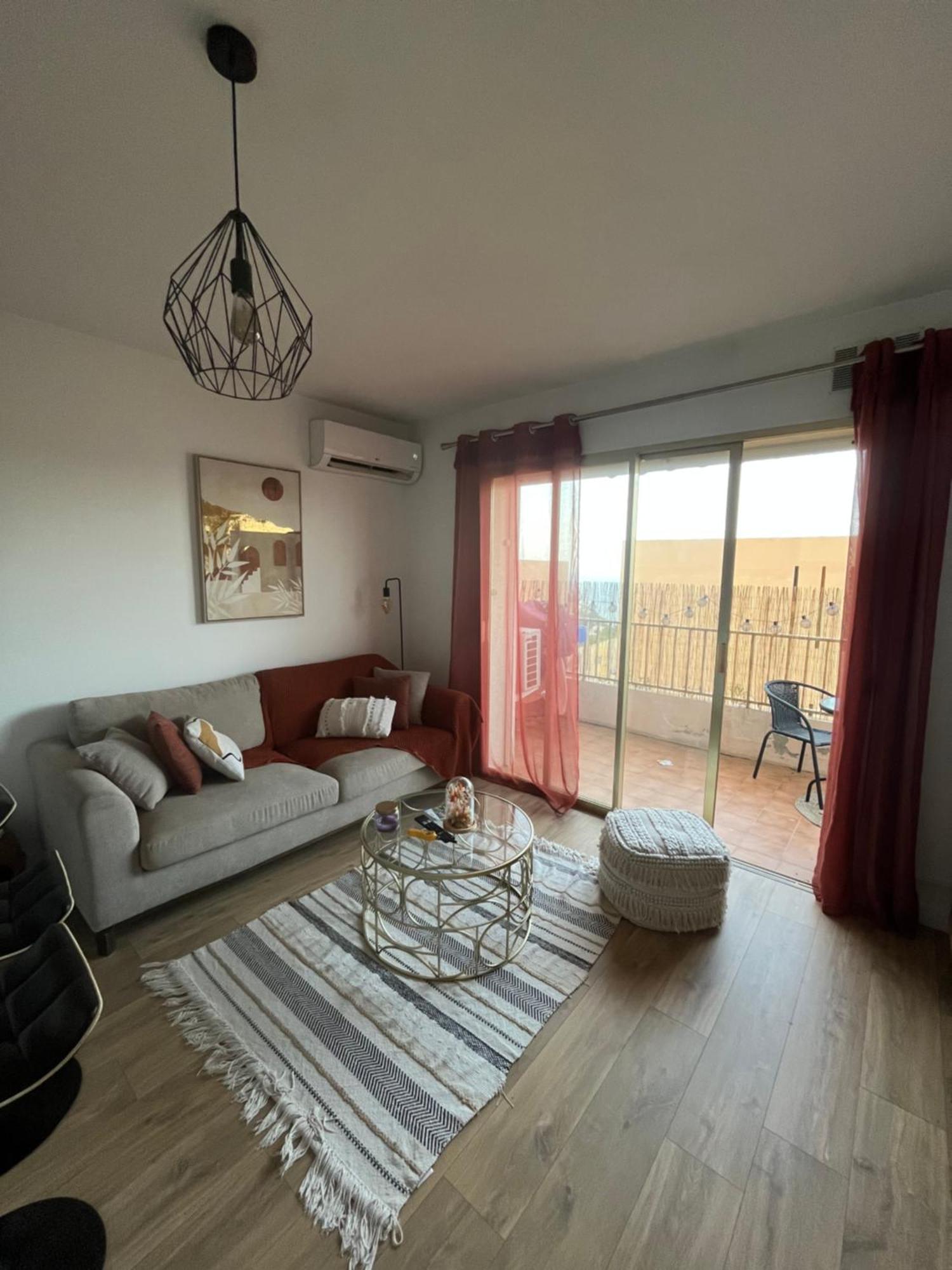 Appartement T2 Pietranera Wifi Ville-di-Pietrabugno 外观 照片